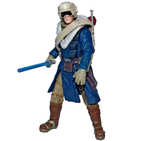 Obi-Wan Kenobi Star Wars Power of the Jedi Figure 3.75"