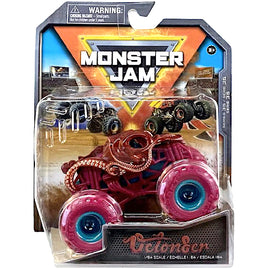 Octon8er Truck Monster Jam 1/64 Series 35