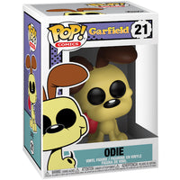 Odie Garfield Funko POP! Vinyl #21