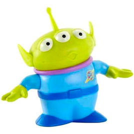 Disney Toy Story Alien Oooh Face 6"