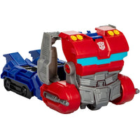 Transformers One Optimus Prime Action Figure 11"