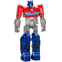 Transformers One Optimus Prime Action Figure 11"