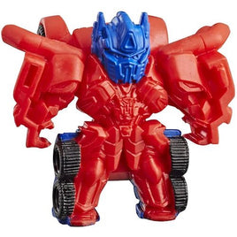 Optimus Prime Blind Bag Mini Transformer 2" (New Loose)