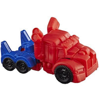 Optimus Prime Blind Bag Mini Transformer 2" (New Loose)