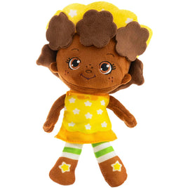 Orange Blossom Strawberry Shortcake Plush 8"