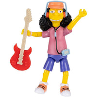 The Simpsons Otto Action Figure 5"