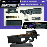 Goat Guns FN Herstel P90 1:3 Scale