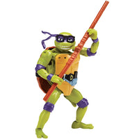 Tales of the TMNT Mutations Pet to Ninja Donatello Figure 6"