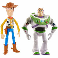 Pizza Planet Adventure Pack Disney Toy Story Figures 8"