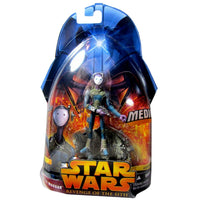 Polis Massan Star Wars Revenge of the Sith Figure 3.75"