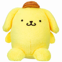 Pompompurin Hello Kitty & Friends Micro Teenies! Micro Plush 3"