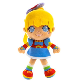 Rainbow Brite 8" Plush