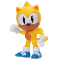 Ray Sonic the Hedgehog Boxed Action Figure 2.5"