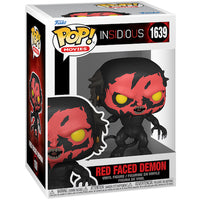 Red Faced Demon Insidious Funko POP! Vinyl#1639