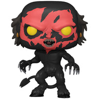 Red Faced Demon Insidious Funko POP! Vinyl#1639