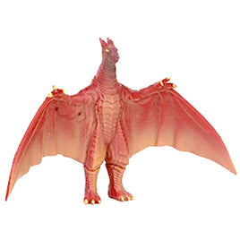 Rodan Godzilla Vinyl Figure 2.5" (Loose)