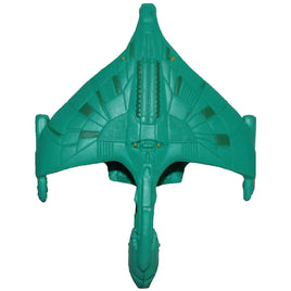 Star Trek Micro Machines Romulan Warbird  (Loose)