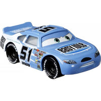 Ruby Easy Oaks Disney Cars Metal Disney Cars 1/55 Diecast