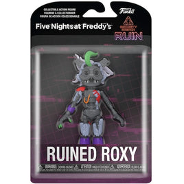 Ruined Foxy Five Nights at Freddy's 5.5" Figure