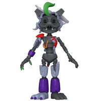 Ruined Foxy Five Nights at Freddy's 5.5" Figure