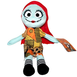 Sally Nightmare Before Christmas Plush 11"