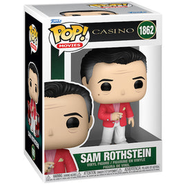 Sam Rothstein Casino Funko POP! Vinyl#1862