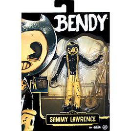 Sammy Lawrence Bendy and the Ink Machine Action Figure 5"