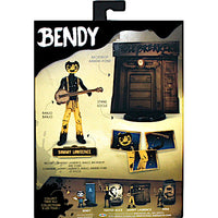 Sammy Lawrence Bendy and the Ink Machine Action Figure 5"