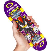 Shadow Sonic Finesse Tech Deck Handboard 10"