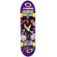 Shadow Sonic Finesse Tech Deck Handboard 10"