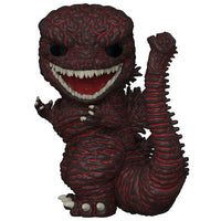 Shin Godzilla 2016 Funko POP! Vinyl#1665