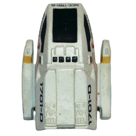 Star Trek Micro Machines Shuttlecraft 1701-D (Loose)