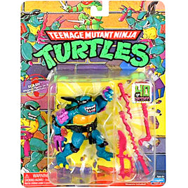 Slash Teenage Mutant Ninja Turtles Action Figure 4.5"