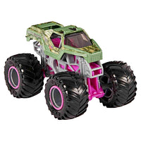 Soldier Fortune Truck Monster Jam 1/64 Series 35