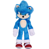 Sonic 3 Deluxe Plush Figure 13"