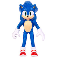 Sonic 3 Articulated Collectable Action Figure 2.5"