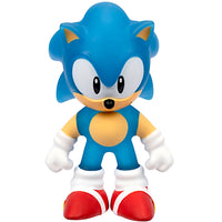 Heroes of Goo Jit Zu Sonic Glow Surge Figure 4"