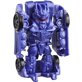 Soundwave Blind Bag Mini Transformer 2" (New Loose)