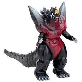 Space Godzilla Vinyl Figure 2.5" (Loose)