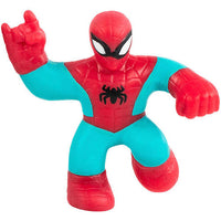 Spider-Man Pocket Size Heroes of Goo Jit Zu Minis 2.5"