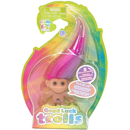 2024 Good Luck Trolls Spiritual Luck Troll 2"