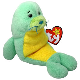 Stanley The Seal TY Beanie Baby