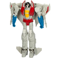 Transformers One Starscream Action Figure 11"