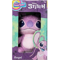 Angel Stitch Micro Teenies Plush 3"