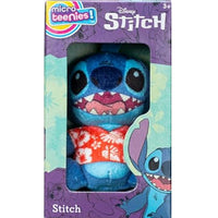 Hawaii Stitch Micro Teenies Plush 3"