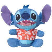 Hawaii Stitch Micro Teenies Plush 3"