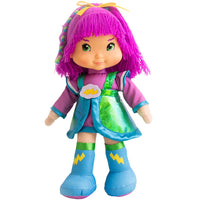 Stormy Rainbow Brite Doll 12"