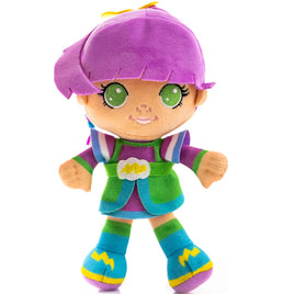 Rainbow Brite Stormy 8" Plush