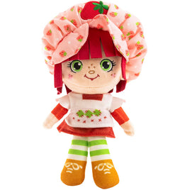 Strawberry Shortcake Plush 8"