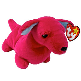 Stretch The Dog TY Beanie Baby